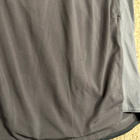 A3- Under Armour HeatGear Athletic Shorts Men's Size Small 6” Inseam - Picture 5 of 10